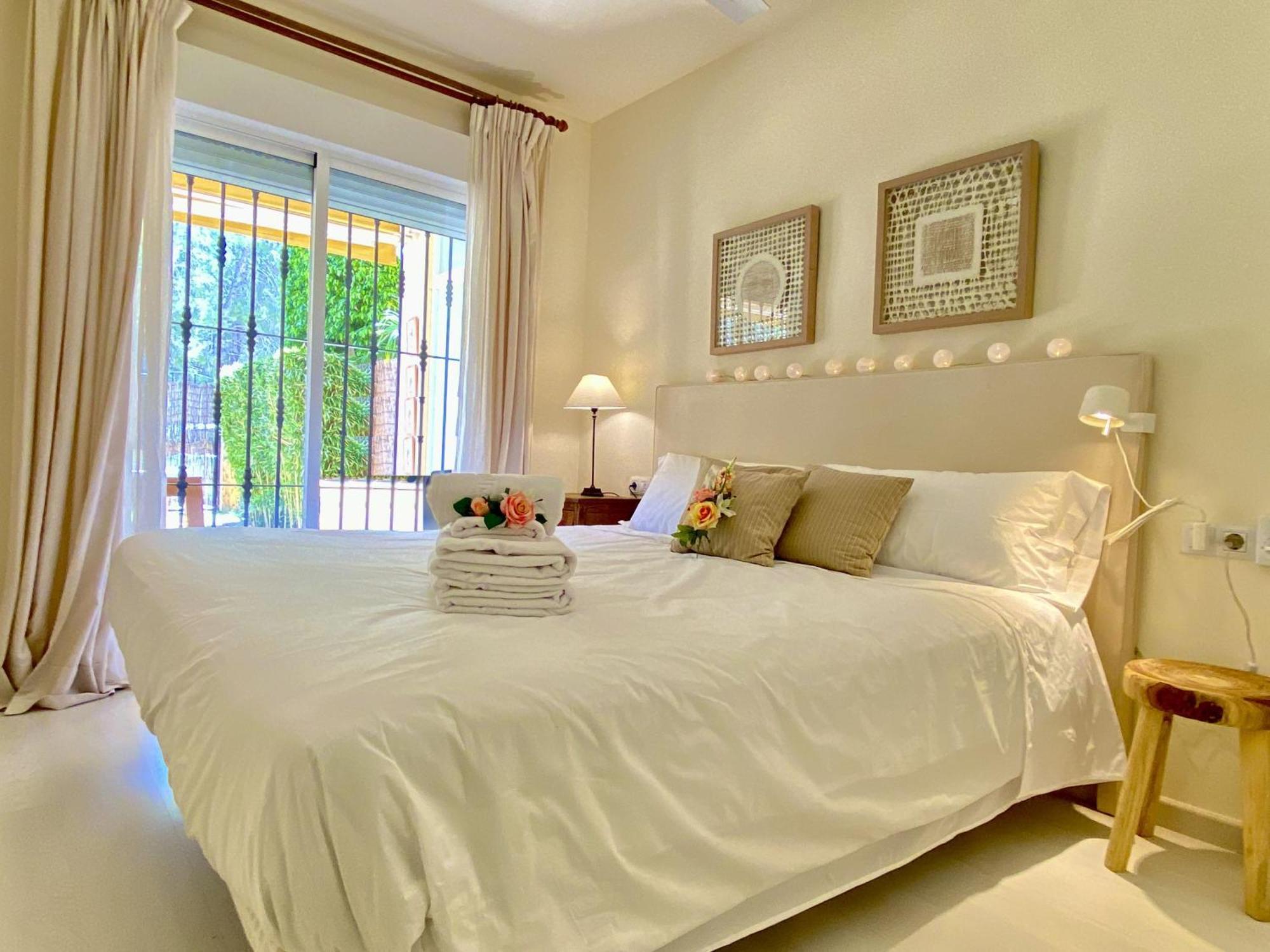 Terrace Isla De Altea Apartment Bagian luar foto
